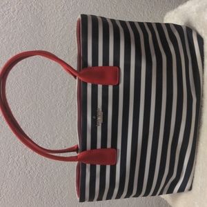 Kate Spade New YorkCLASSIC NYLON CATIE TOTE